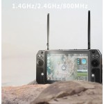 Skydroid H30 Video digitale 50KM telecomando trasmissione immagini dati telemetria ricevitore MIPI telecamera elicottero UAV